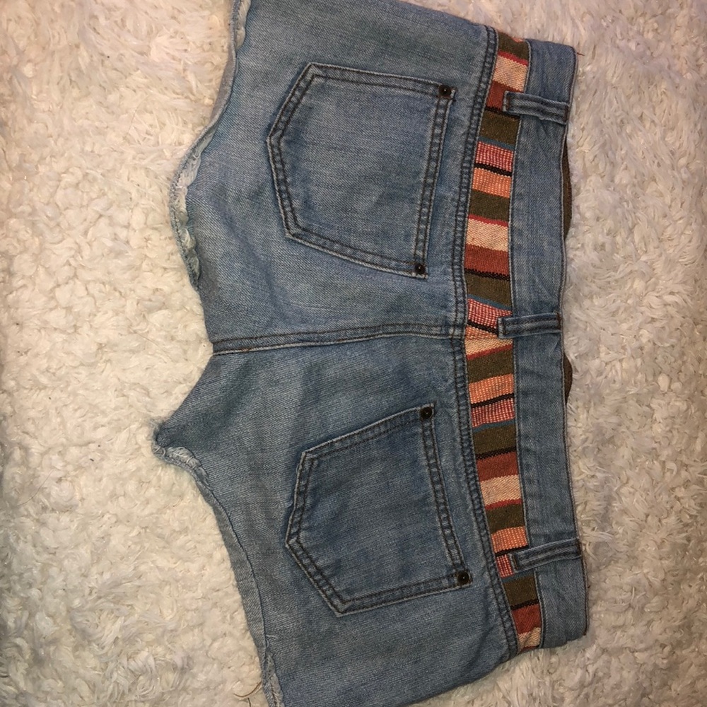 Shorts - Picture 4 of 5